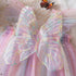 Butterfly Magic Dress dress Little Palace Store